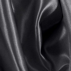 black-taffeta