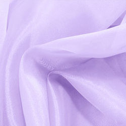 lavender-organza