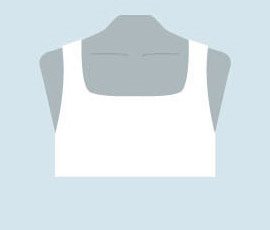 Square Dresses