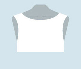 Bateau Dresses